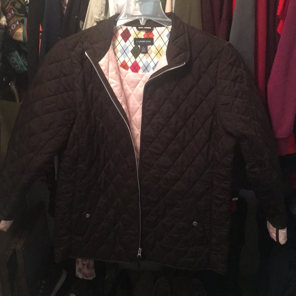 Fall Jacket - image 1